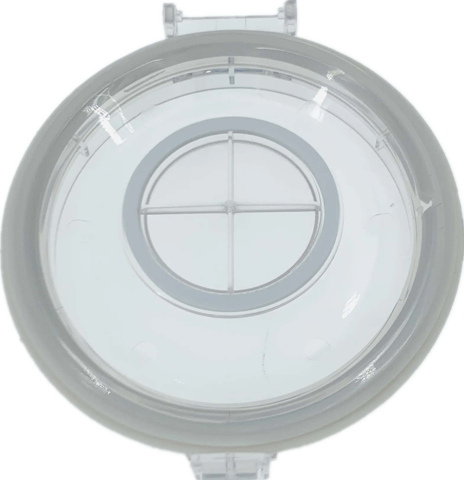 Original Xiaomi Mi G20 Lite/C203 Staubbehälter-Abdeckkappe G20 Lite Staubbehälter-Bodenabdeckung Image