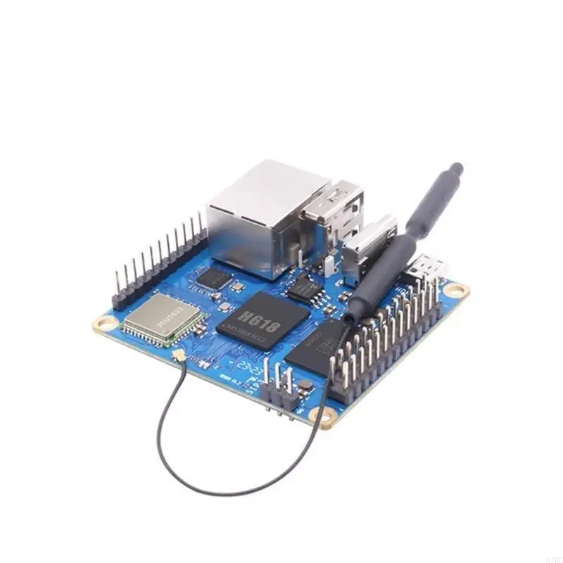 H7BC Orangepi Zero3 H618 4CORE -Prozessor 1 Speicher für glatt Image