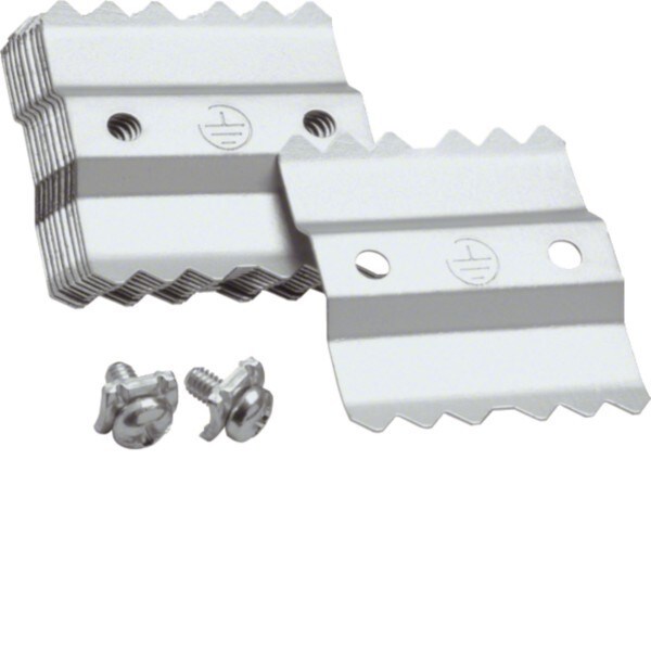 Tehalit Kupplungs-Set R 2330 verz(1Satz) R2330VERZ Image