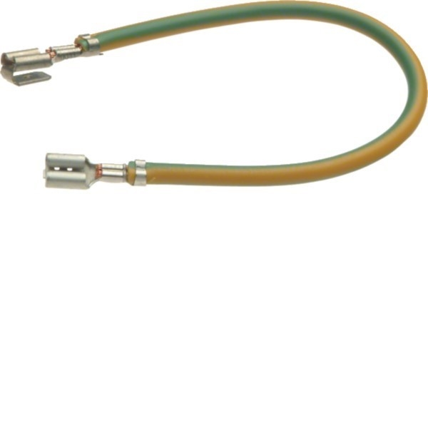 Tehalit Erdungsleitung L 4182 gn/ge L4182GNGE Image