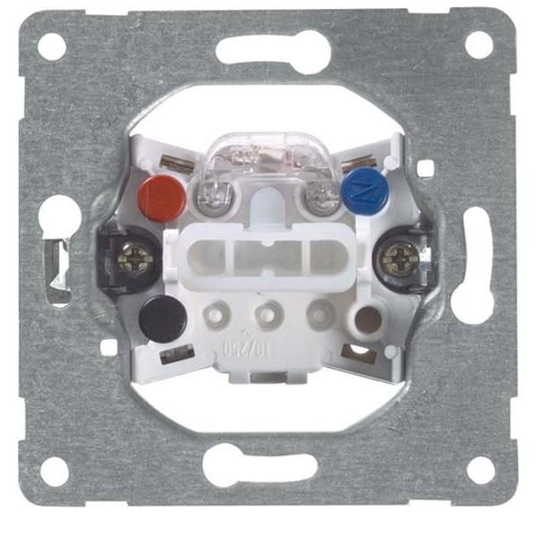 Peha Taster Kontrolllicht D 550 GLK 00193711 Image