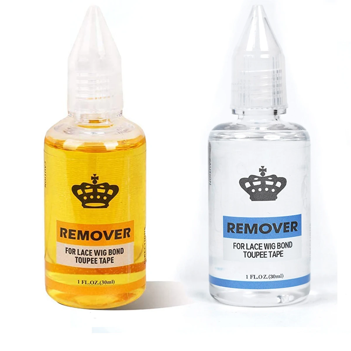 Dissolvant de colle pour cheveux, 30ml, pour toupet, bande de trame cutanée, Extension de cheveux professionnelle, accessoire de beauté pour coiffure, utilisation en Salon