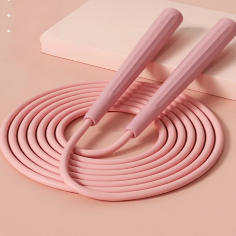 Corde de sport professionnelle, compétitions de Fitness à sauter, produits auxiliaires de sport de course pour adultes