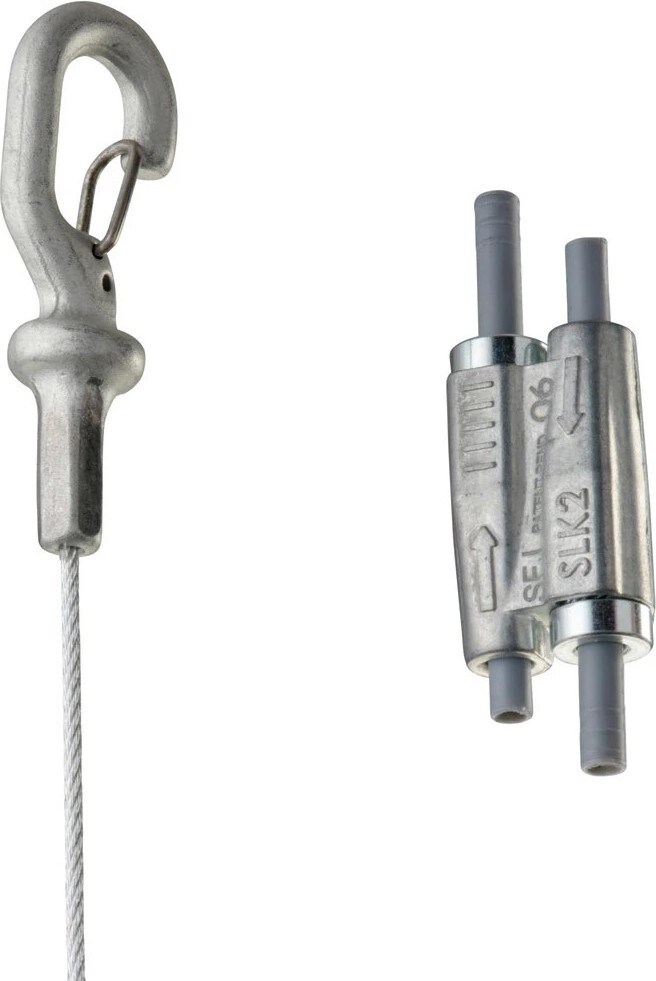 Erico Stahlseilsystem SLK2L2 196538 Image
