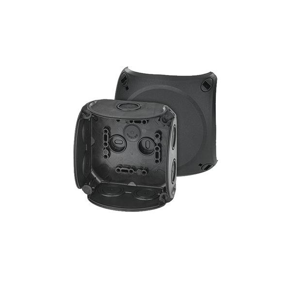 Hensel Kabelabzweigkasten DK 0400 B 62000297 Image
