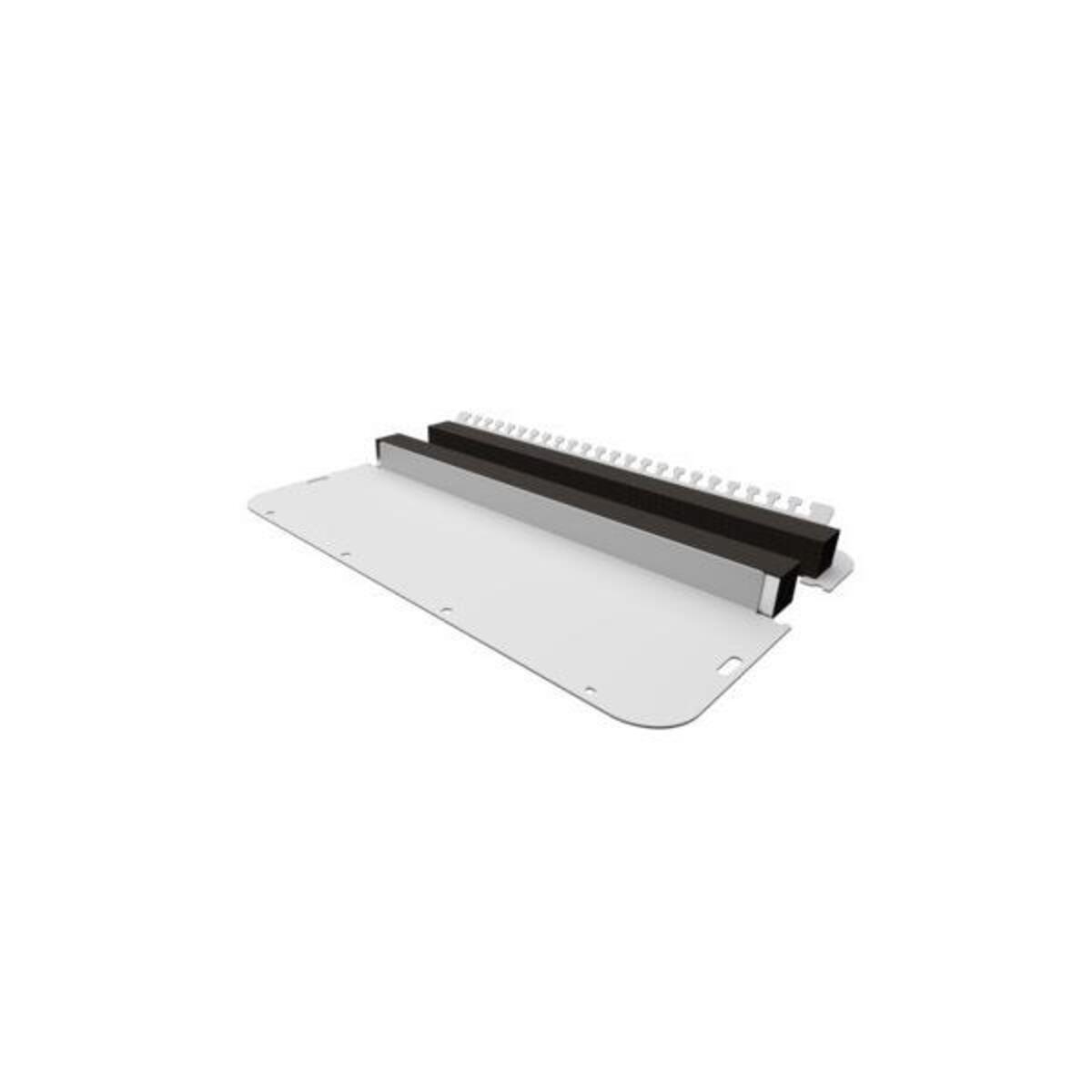 Rittal Flanschplatte SZ 2567.450 2567450 Image