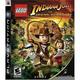 Lego Indiana Jones / Game