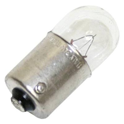 Osram 831459 - OSRAM 5637 24V 10W G6 SCBAY Miniature Automotive Light Bulb