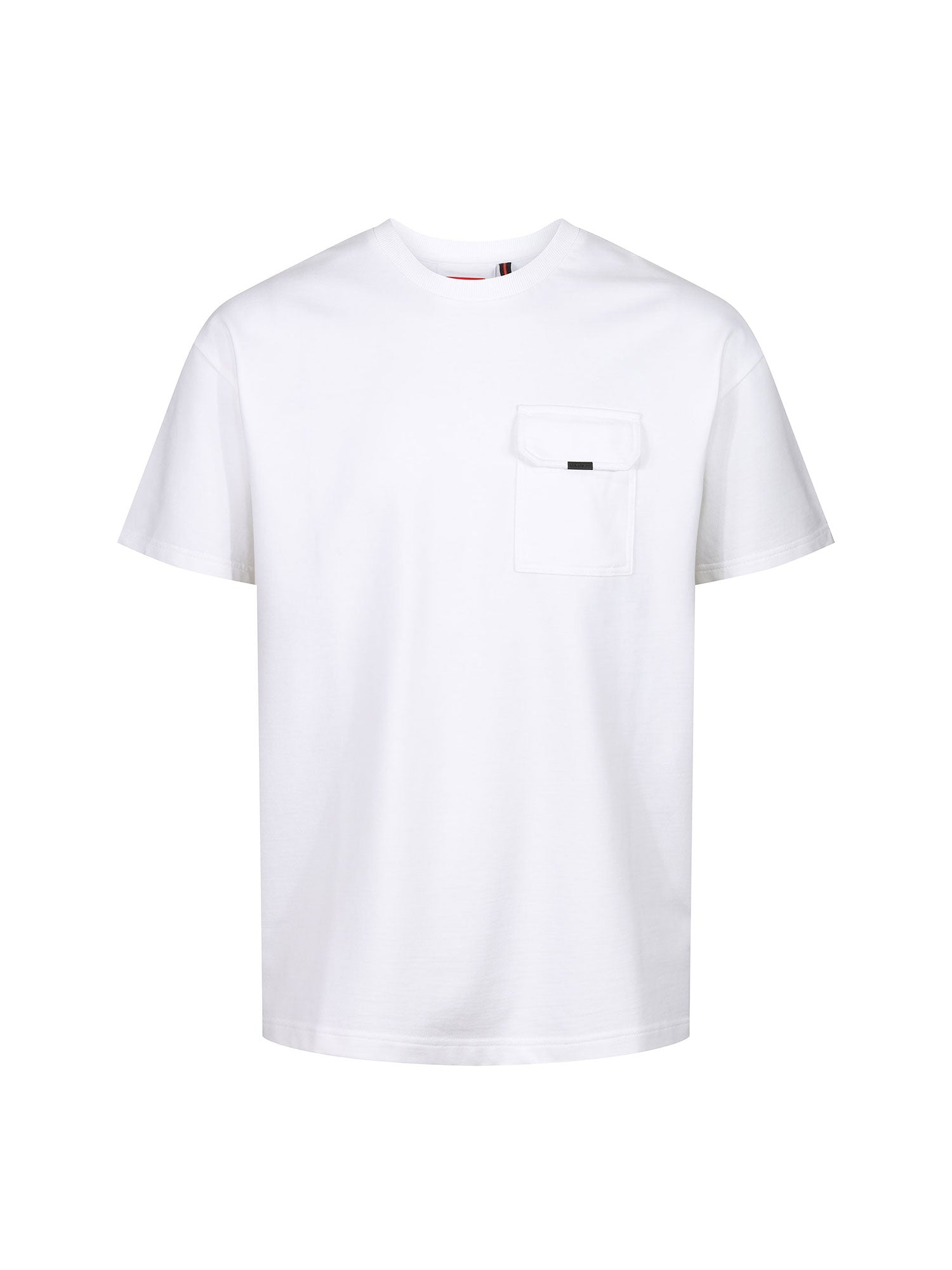 Luke 1977 Boys Junior Dragger T-shirt in White - Size 12-13Y | Luke 1977 Sale | Discount Designer Brands