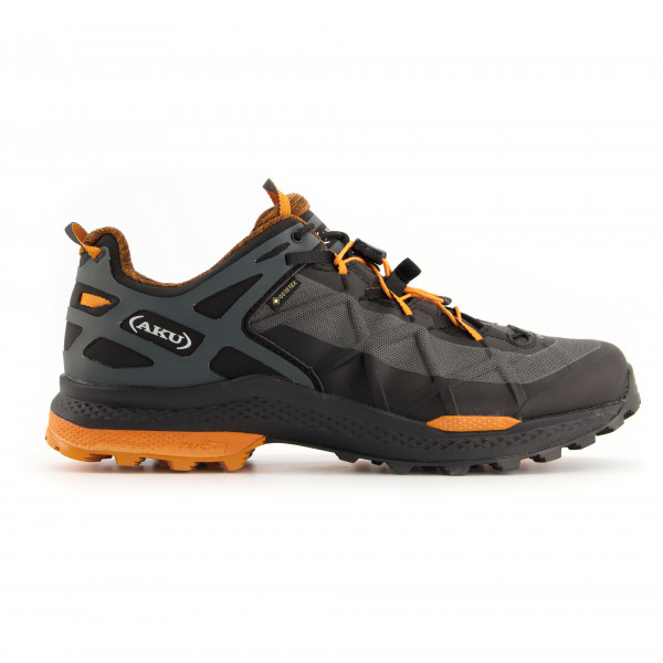 AKU - Rocket Dfs GTX - Multisportschuhe 43 | EU 43 schwarz
