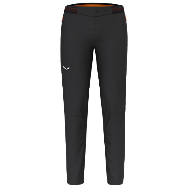 Salewa - Pedroc 2 Durastretch Pant - Trekkinghose Gr 48 - Regular schwarz