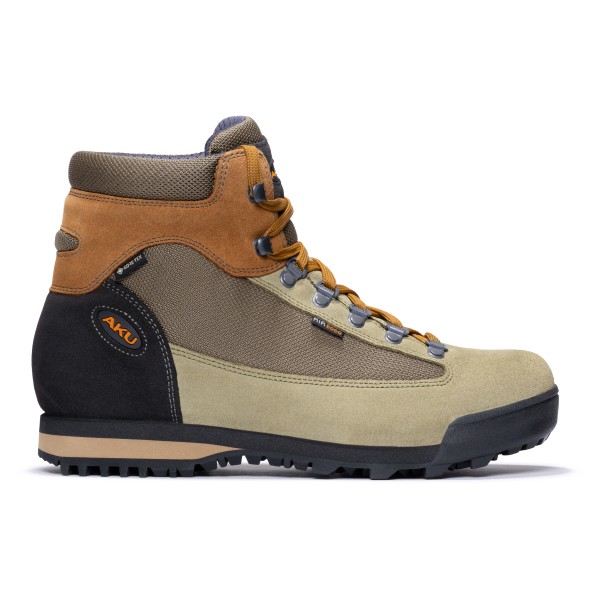 AKU - Slope Original GTX - Wanderschuhe 40 | EU 40 beige