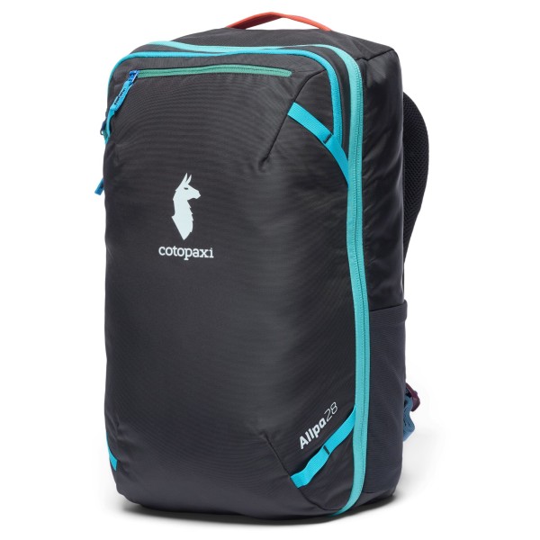 Cotopaxi - Allpa 28 Travel Pack - Reiserucksack grau
