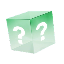 Mystery Box 1