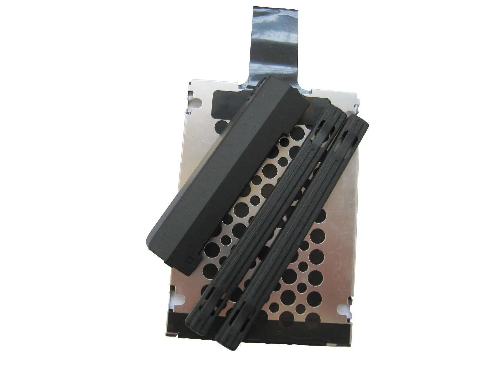 Mr.Tough Ersatz neuer T420 HDD Hael Drive Disk Caddy Komplettset für IBM Lenovo Thinkpad Image