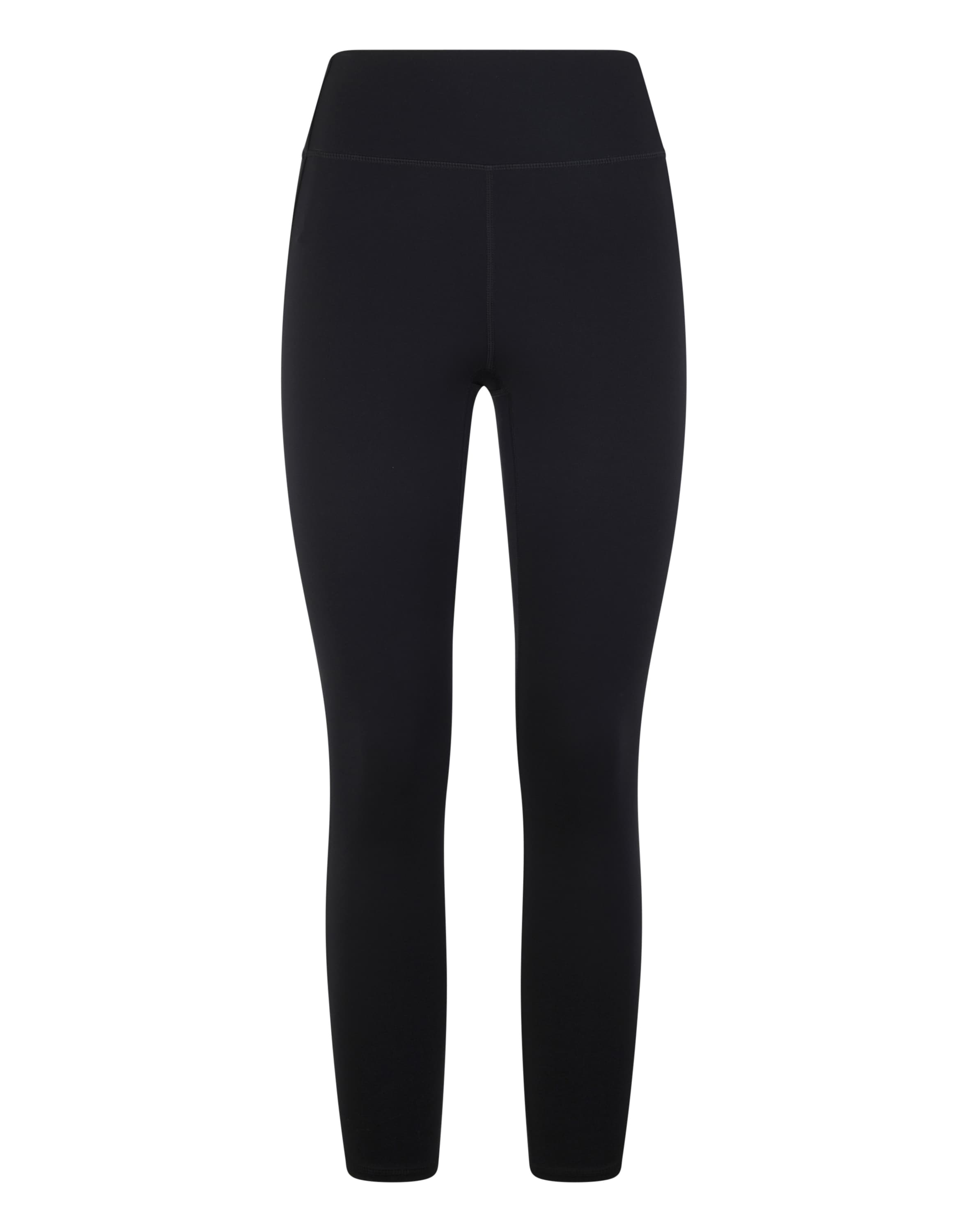 Leggings PLEIN SPORT "Leggings Reflective Scratch", Damen, Gr. XL, US-Größen, 02, schwarz, Obermaterial: 70% Nylon, 30% Lycra, Hosen Leggings Image