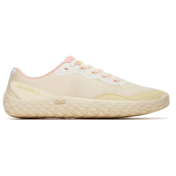 Merrell - Women's Vapor Glove 7 - Barfußschuhe 37 | EU 37 beige