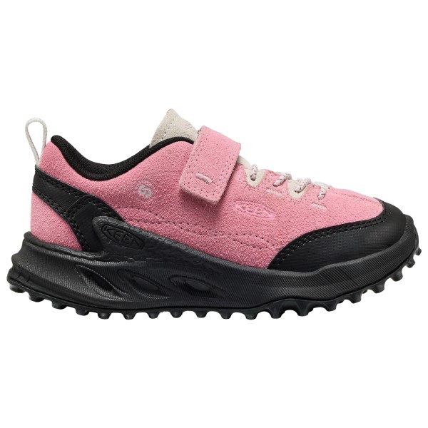 Keen - Kid's Jasper Zionic - Freizeitschuhe 29 | EU 29 rosa