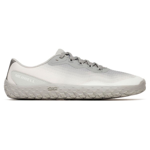 Merrell - Vapor Glove 7 - Barfußschuhe 41 | EU 41 grau