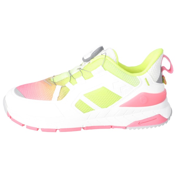 Ricosta - Kid's Pulse - Freizeitschuhe 37 | EU 37 rosa/weiß