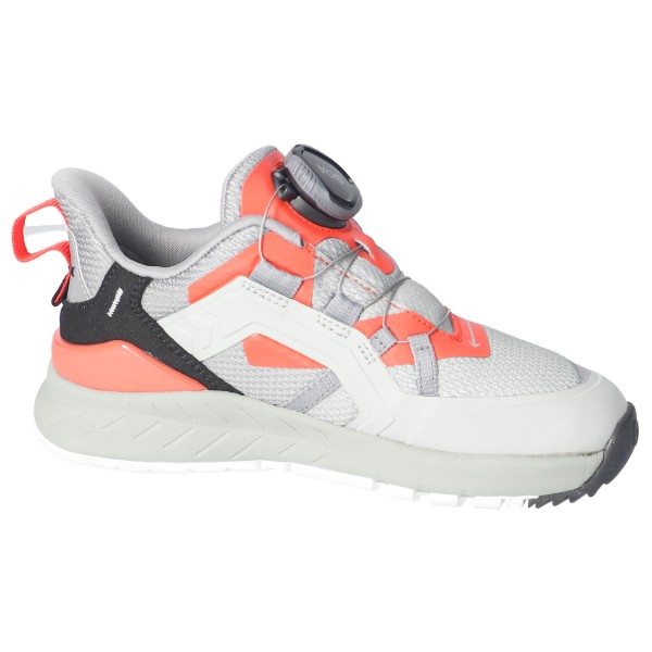 Ricosta - Kid's Pulse - Freizeitschuhe 33 | EU 33 oliv /schwarz