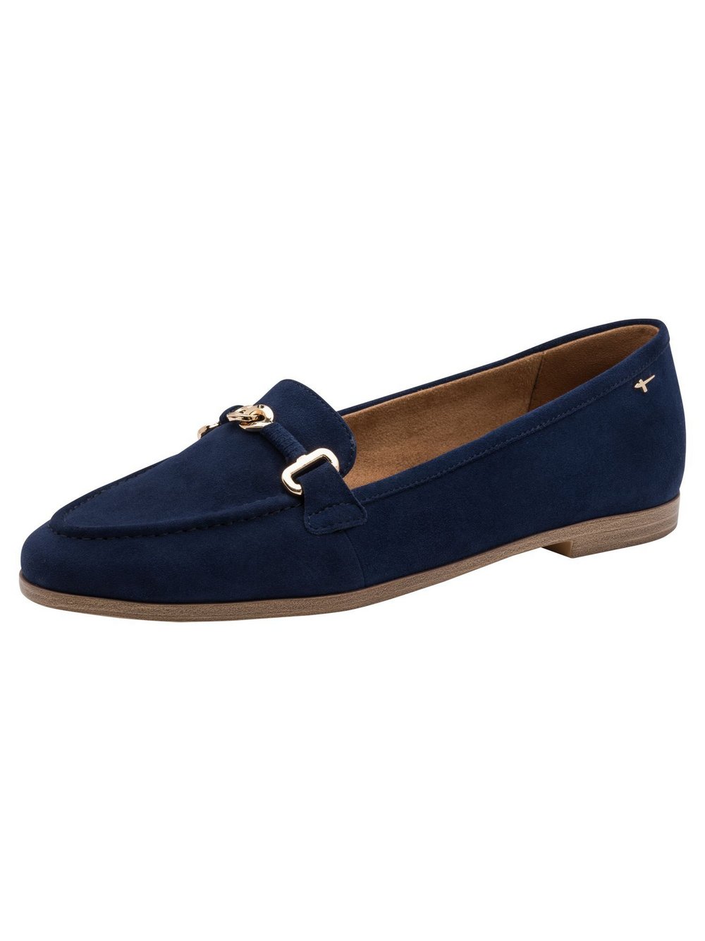 Tamaris Slipper Damen blau, 38 Image