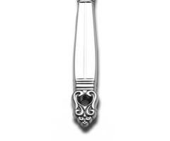 International Silver Royal Danish Infant Feeding Spoon I539618