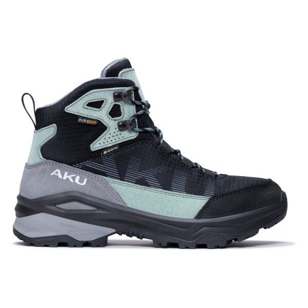AKU - Women's Adapta Light GTX - Wanderschuhe 37 | EU 37 blau