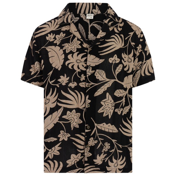 Protest - PRTMarrick - Hemd Gr M schwarz