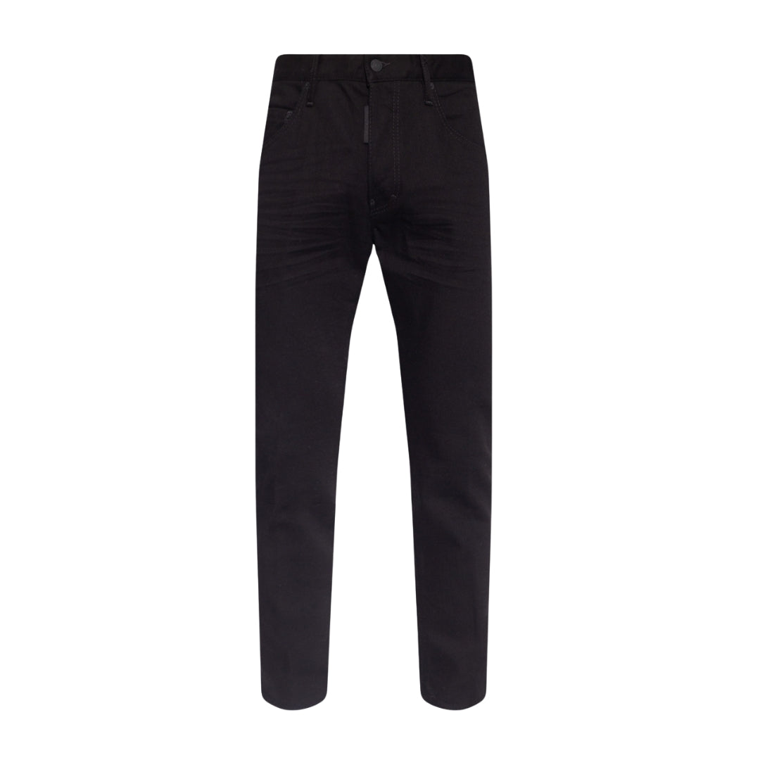 Dsquared2 - Skater-jeans In Schwarz 32 (Größe)