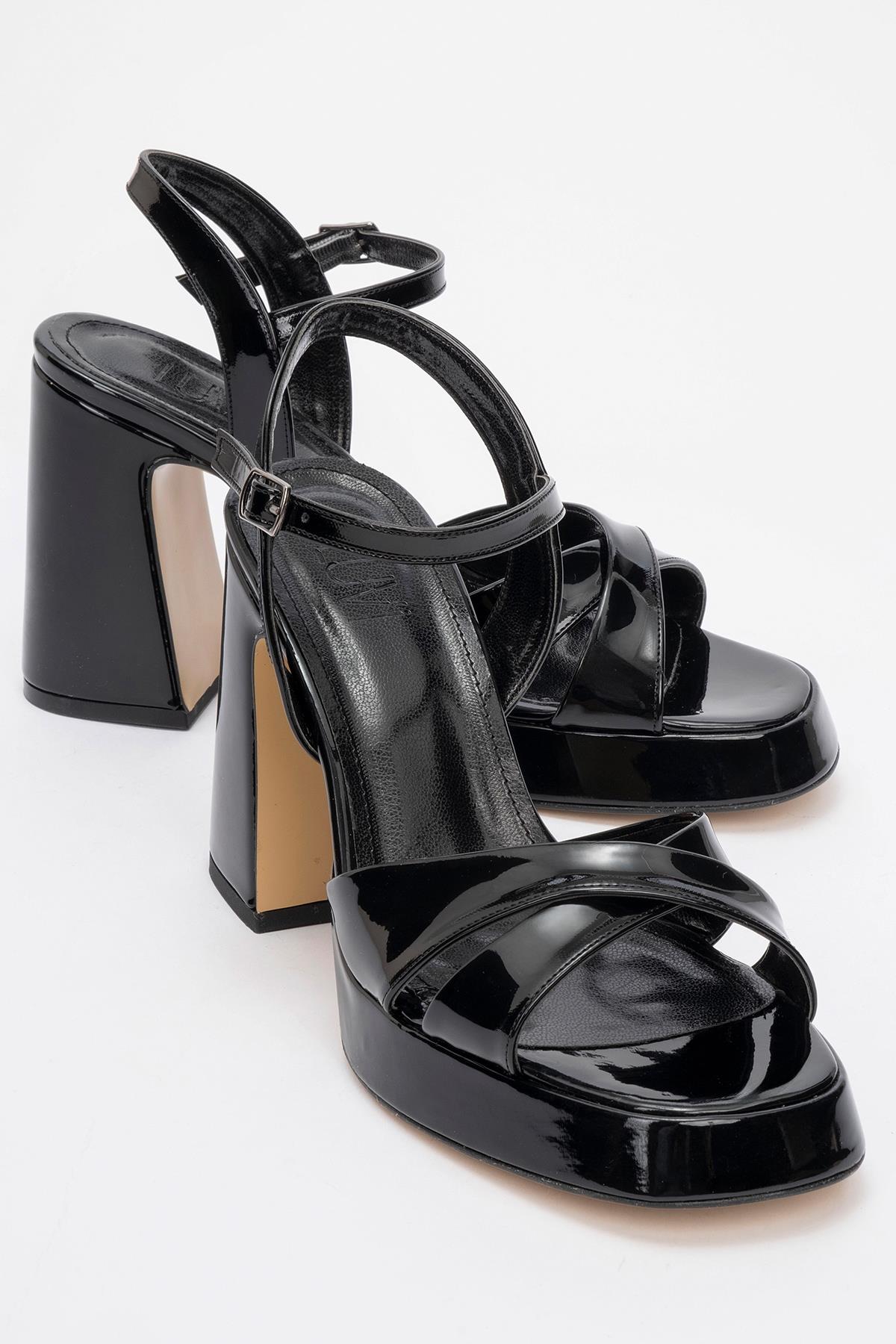 Yvonne Plateau-Sandalen EU 37