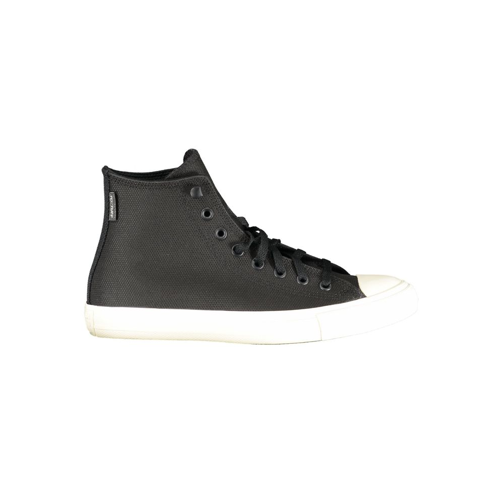 Converse Nero Leder Unisex Sneaker EU 36