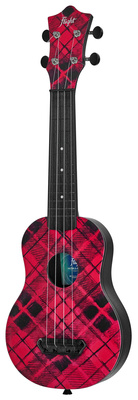 Flight UTS-40 Plaid Ultra Travel Uku