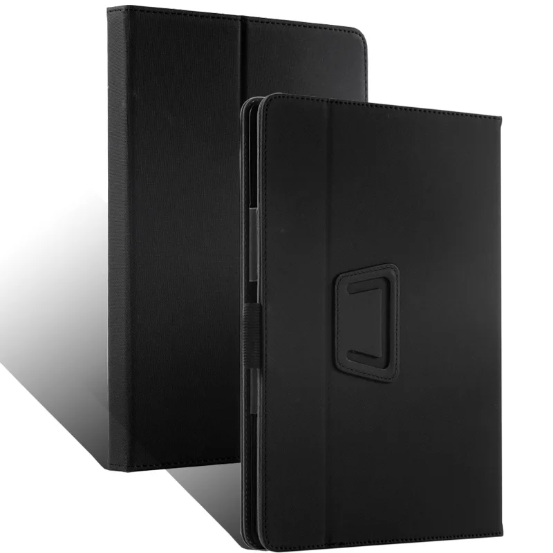 Custodia in pelle PU Business per Teclast T50 Pro Tablet PC da 11 pollici PU con custodia per impugnatura