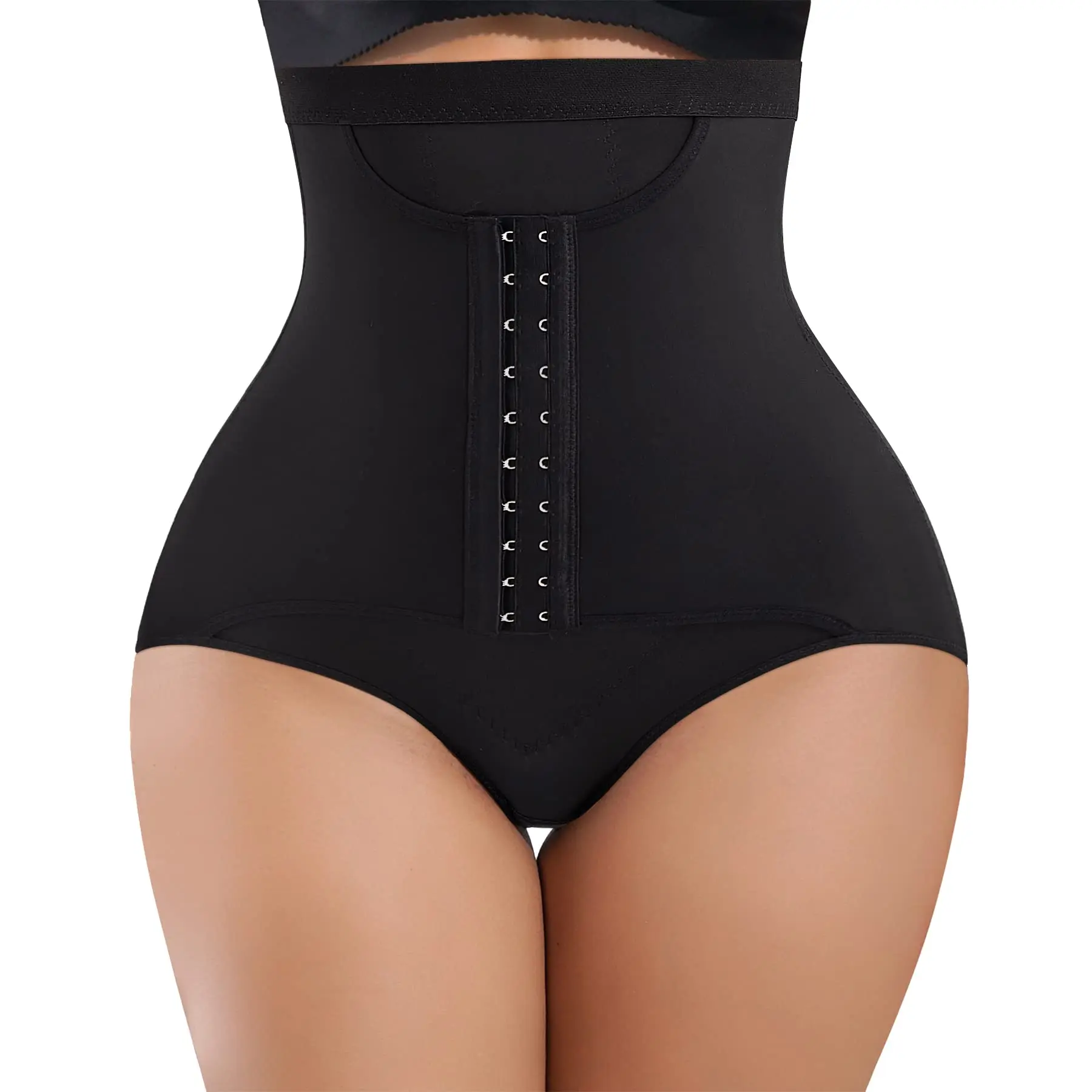 Intimo modellante per il controllo della pancia da donna per donna Mutandine modellanti per il corpo Vita alta Trainer Modellante Mutandine sottili Sollevatore di culo quotidiano