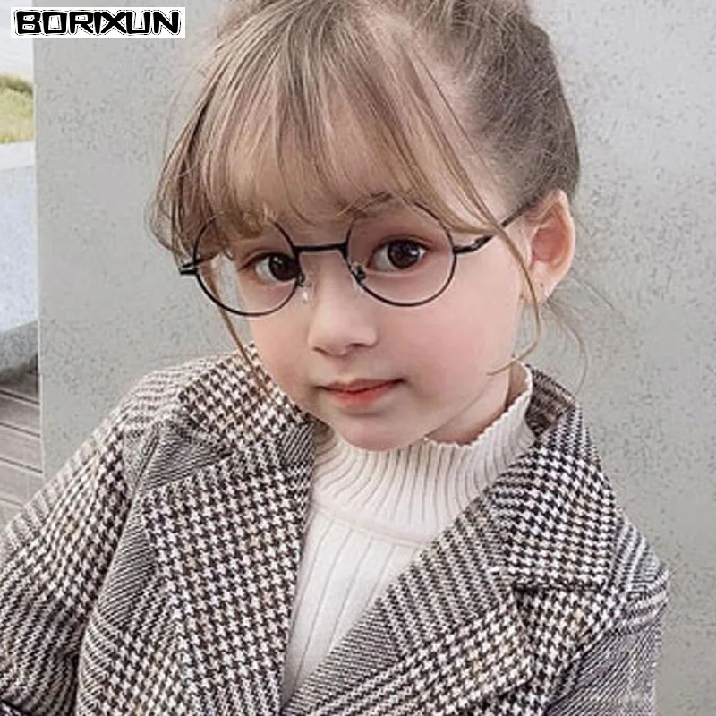 Nuovi occhiali da sole rotondi per bambini occhiali da sole vintage per bambini svegli occhiali da sole per bambini occhiali da sole rotondi Gafas per bambini occhiali da sole per bambini UV400