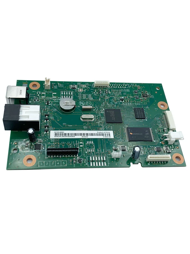 Nuovo Originale PCA ASSY Scheda Formatter Scheda Logica Principale Scheda Madre Scheda Madre Per HP LaserJet Pro M127FN M127FW M128 CZ183-60001