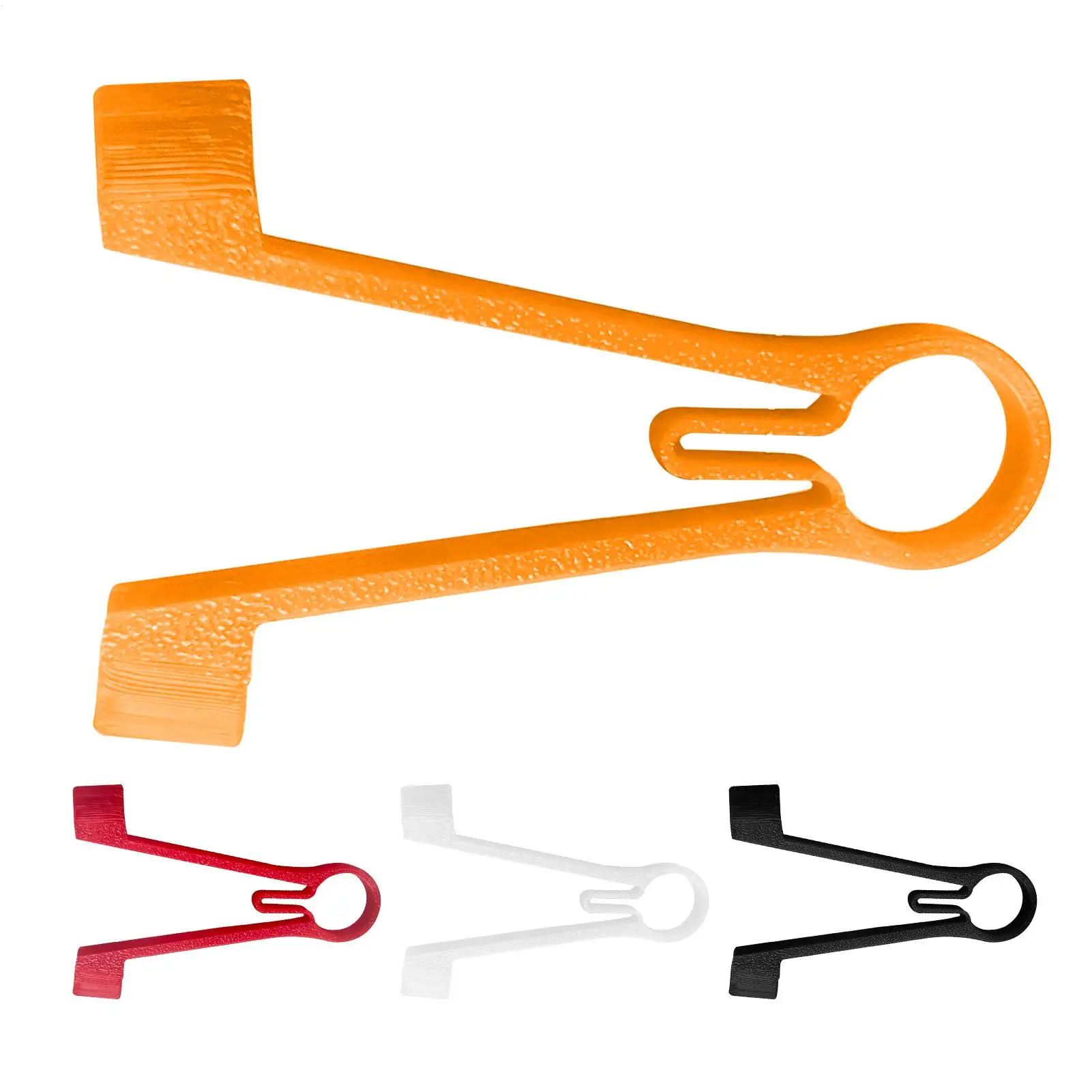 Multimeter-Sondenhalter, Prüfspitzen-Klemmwerkzeug, DIY-Zubehör für elektrische Prüfungen und Wartung von Stromversorgungen Image