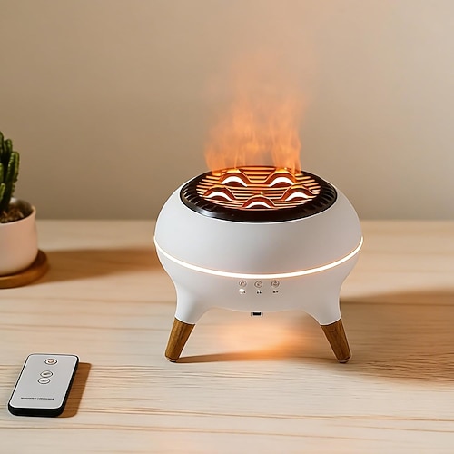 Rund Modern USB 1 Stück Image