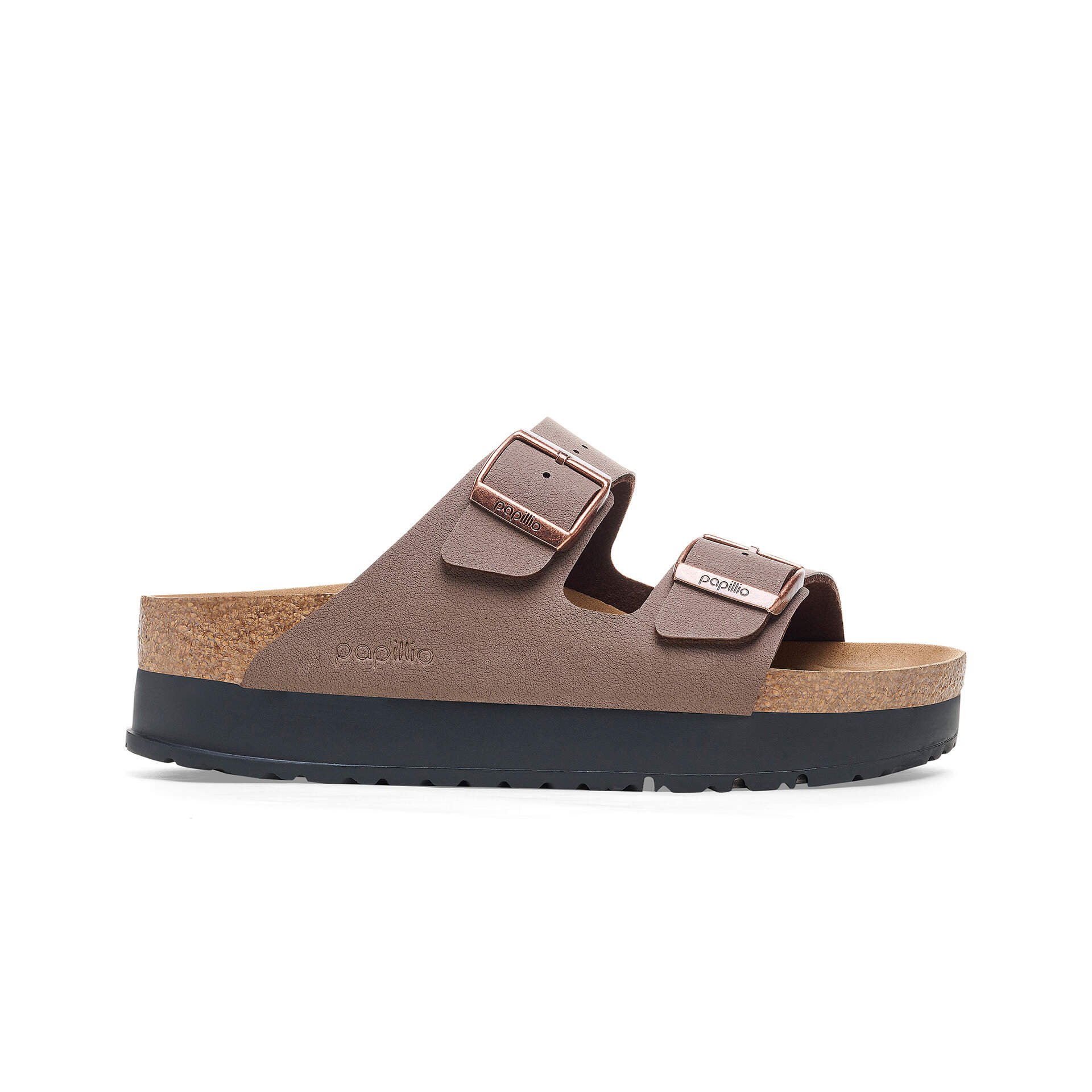 Arizona Flex Plattform BF SCHUHE BROWN