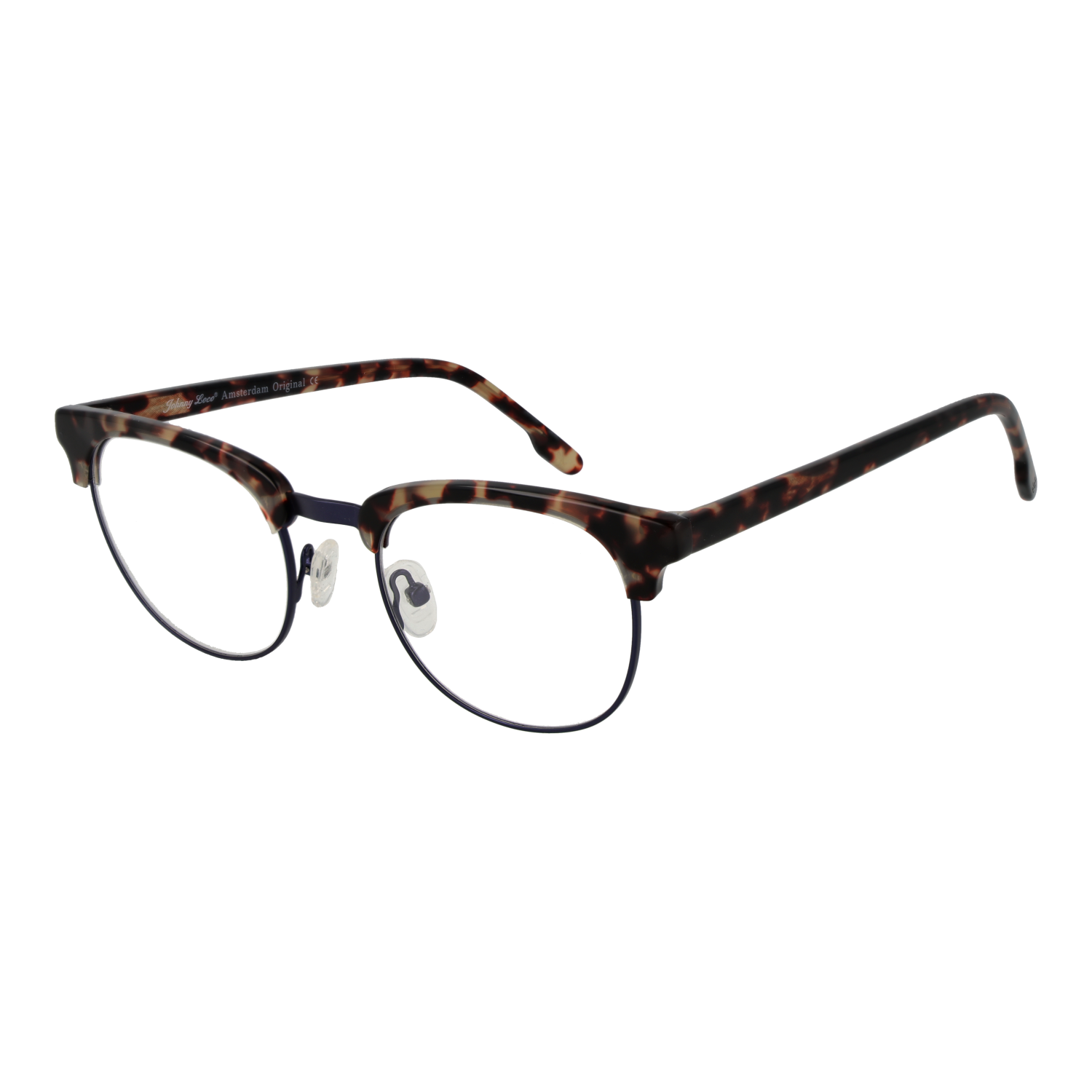 Johnny Loco Brillenfassung JLE1710 561 49 William
