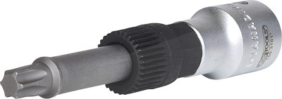 Ks Tools 1/2 Lichtmaschinen-Kombischlüssel Torx, T50 [Hersteller-Nr. 150.3101] Image