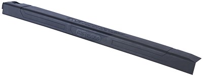 Ks Tools Kunststoff-Stoßfänger 1 Stück, inkl. Schrauben [Hersteller-Nr. 826.0007-R006P] Image