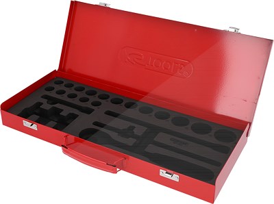 Ks Tools Metall-Leerkiste für 917.4024 [Hersteller-Nr. 917.4024-99]