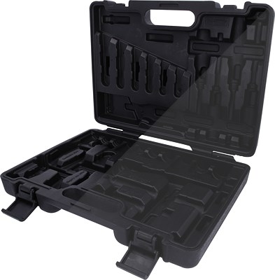 Ks Tools Kunststoff-Leerkoffer für 117.1895 [Hersteller-Nr. 117.1895-99] Image