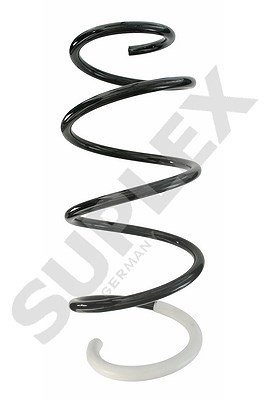 Suplex Fahrwerksfeder [Hersteller-Nr. 46129] für Kia Image