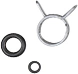 Ks Tools Schlauchklemme mit Ersatzdichtring [Hersteller-Nr. 150.3603] Image