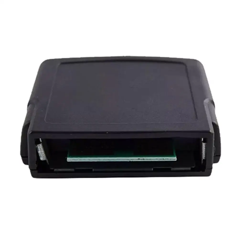 Jumper Pack pour N64 prend en charge tous les jeux N64 sans extension de mémoire accessoires de Console de jeu N64 Console de jeu