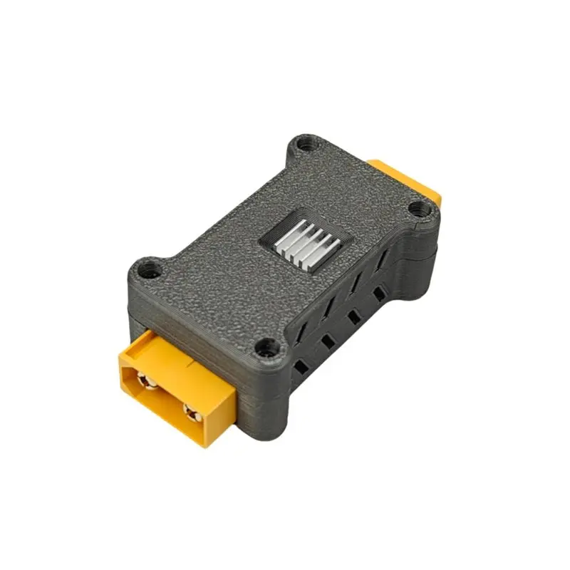 Neues Tech XT90 Ideales Diodenmodul, Solarpanel, Hochleistungs-Lade-Anti-Netzteil, 100 V, 80 A Image