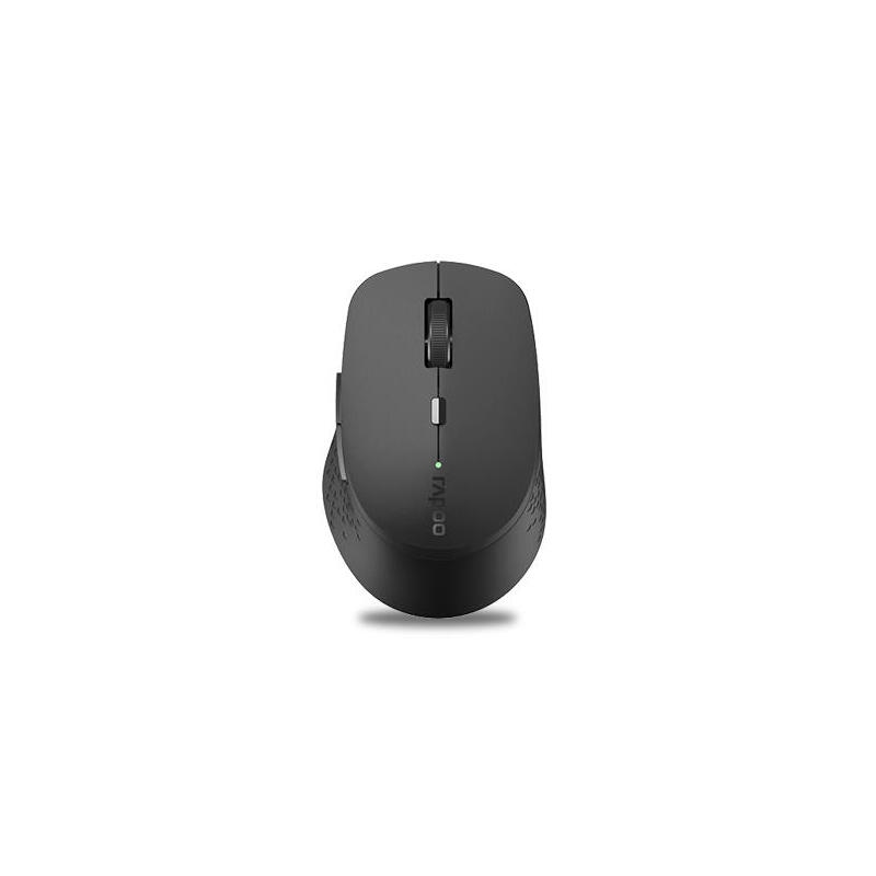 Rapoo M300 Silent kabellose Maus 1600 DPI Sensor 9 Monate Image